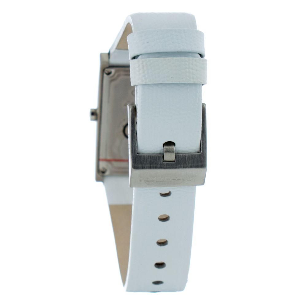 Chronotech White Dress Watches for Women alternate view