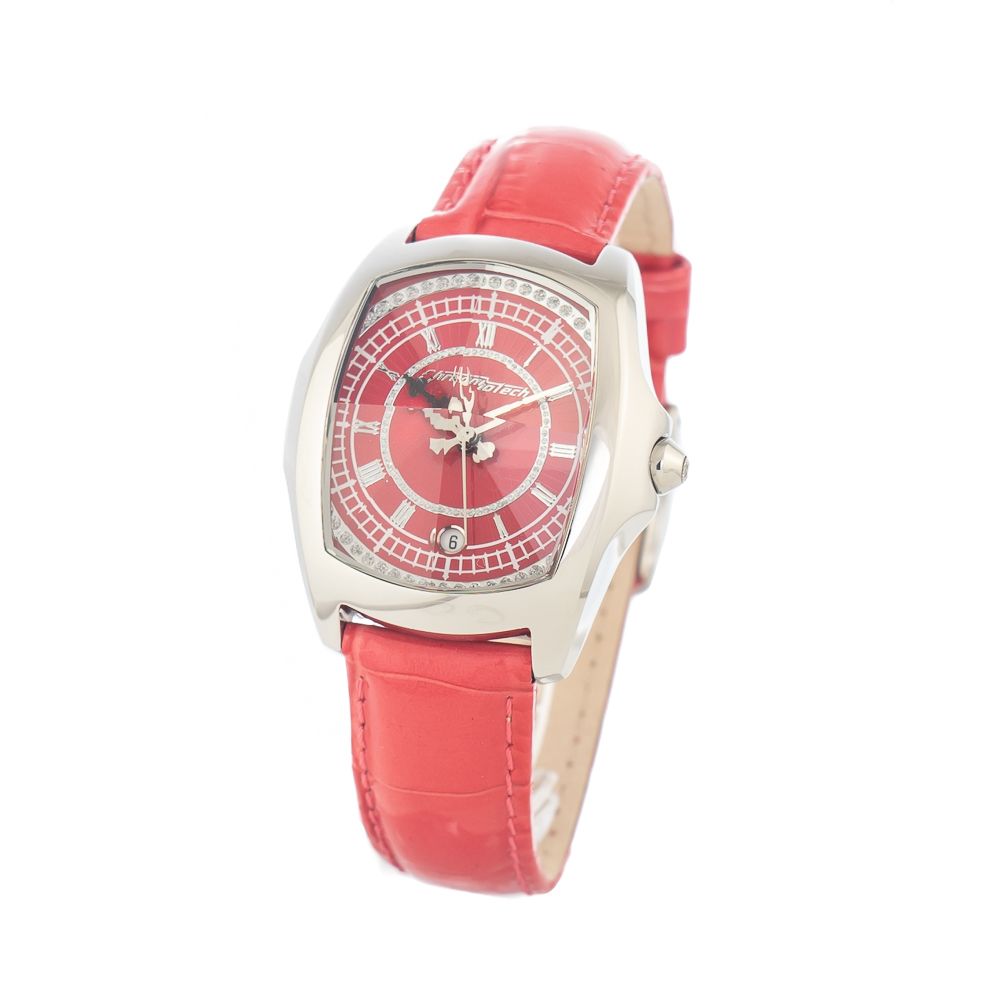 Chronotech Multicolor Dress Watches for Women