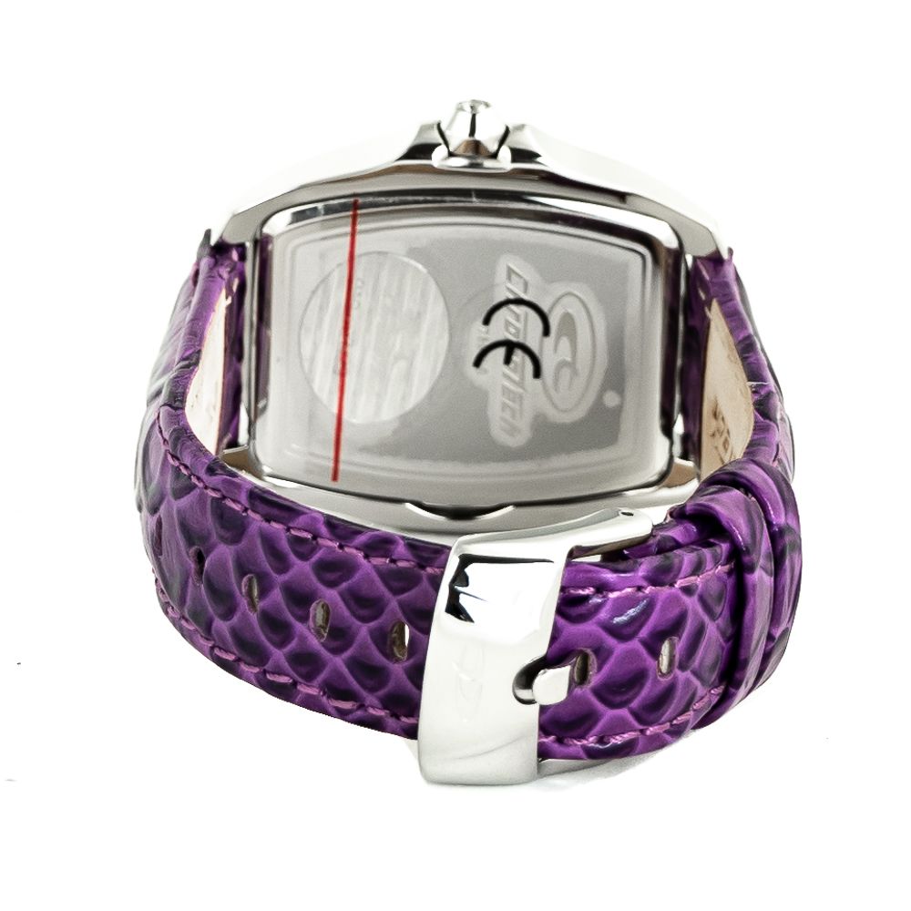 Chronotech Purple Dress Watches for Women alternate view