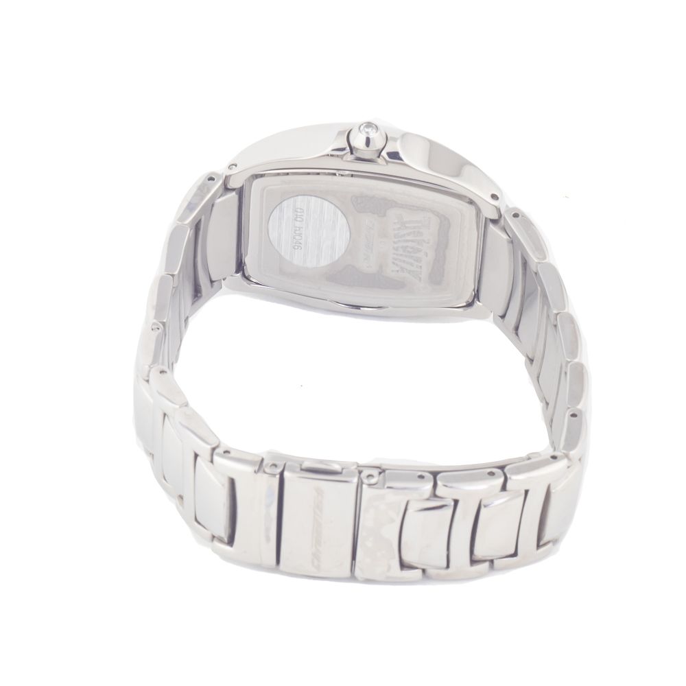Chronotech Silver Dress Watches for Women alternate view