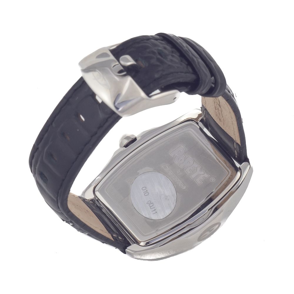 Chronotech Black Dress Watches for Women alternate view