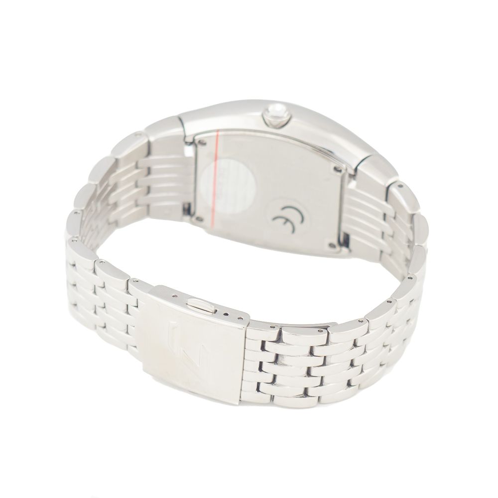 Chronotech Silver Dress Watches for Women alternate view