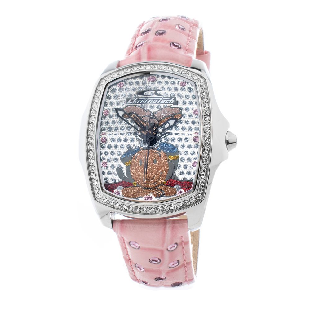 Chronotech Multicolor Dress Watches for Women