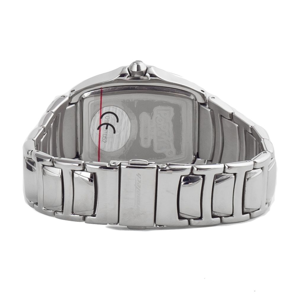Chronotech Silver Dress Watches for Women alternate view