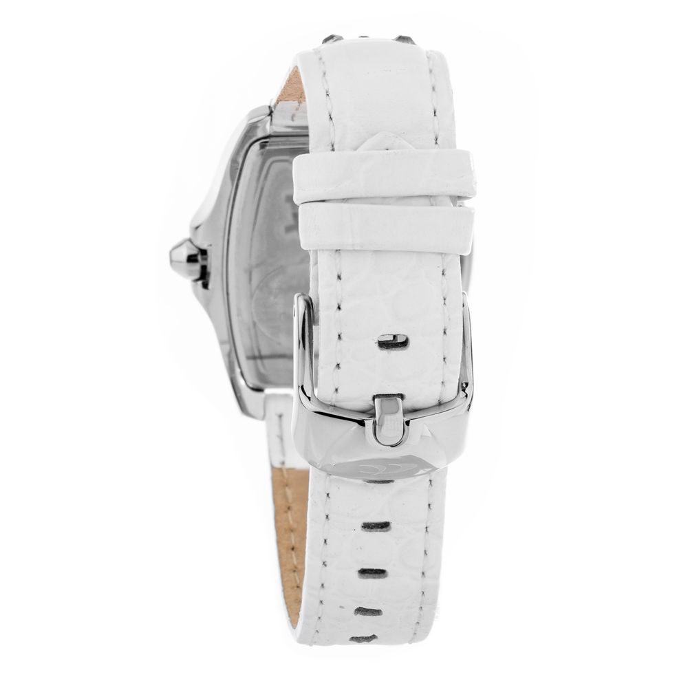 Chronotech White Dress Watches for Women alternate view