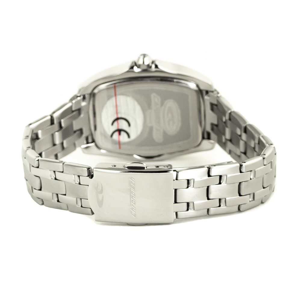Chronotech Silver Dress Watches for Women alternate view