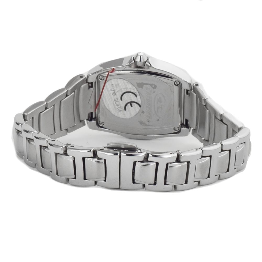 Chronotech Silver Dress Watches for Women alternate view