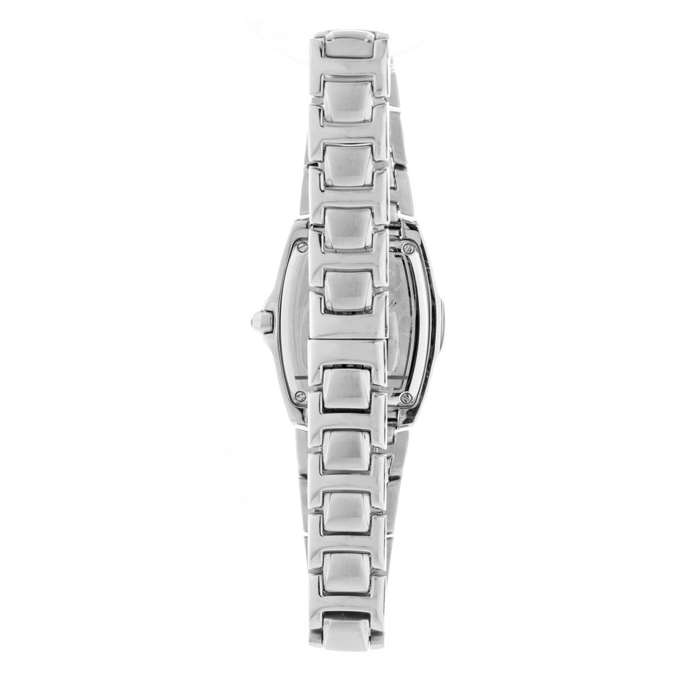 Chronotech Silver Dress Watches for Women alternate view