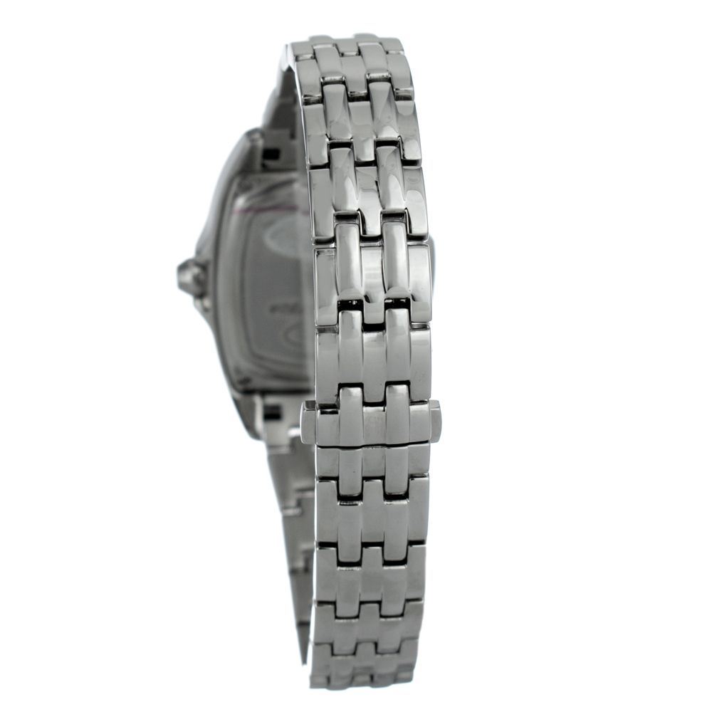 Chronotech Silver Dress Watches for Women alternate view