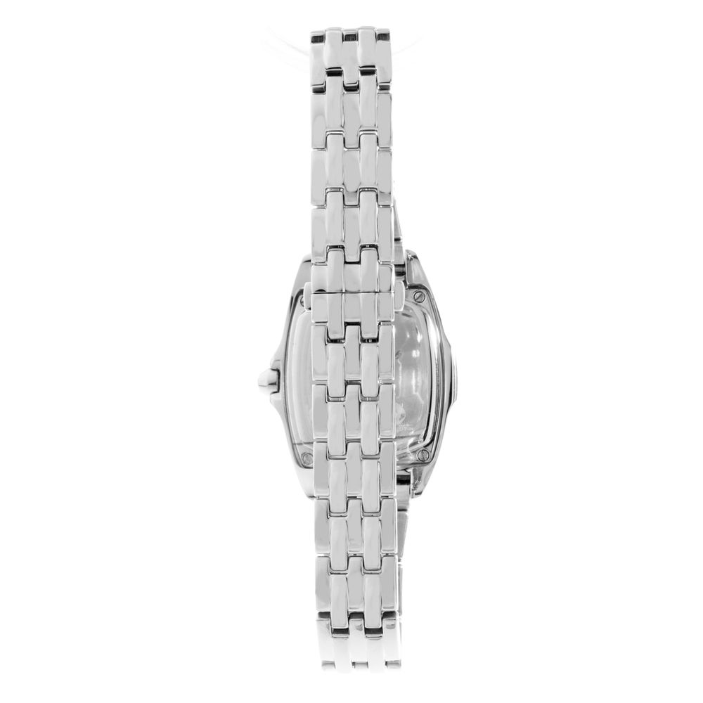 Chronotech Silver Dress Watches for Women alternate view