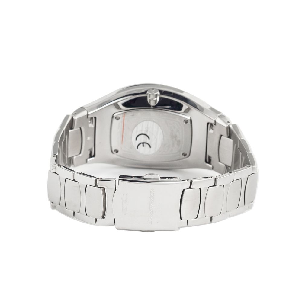 Chronotech Silver Dress Watches for Women alternate view