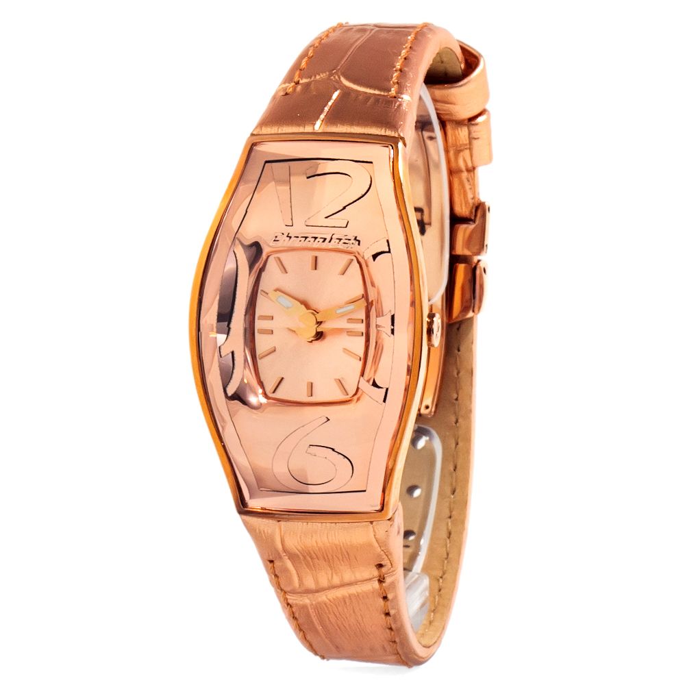 Chronotech Multicolor Dress Watches for Women