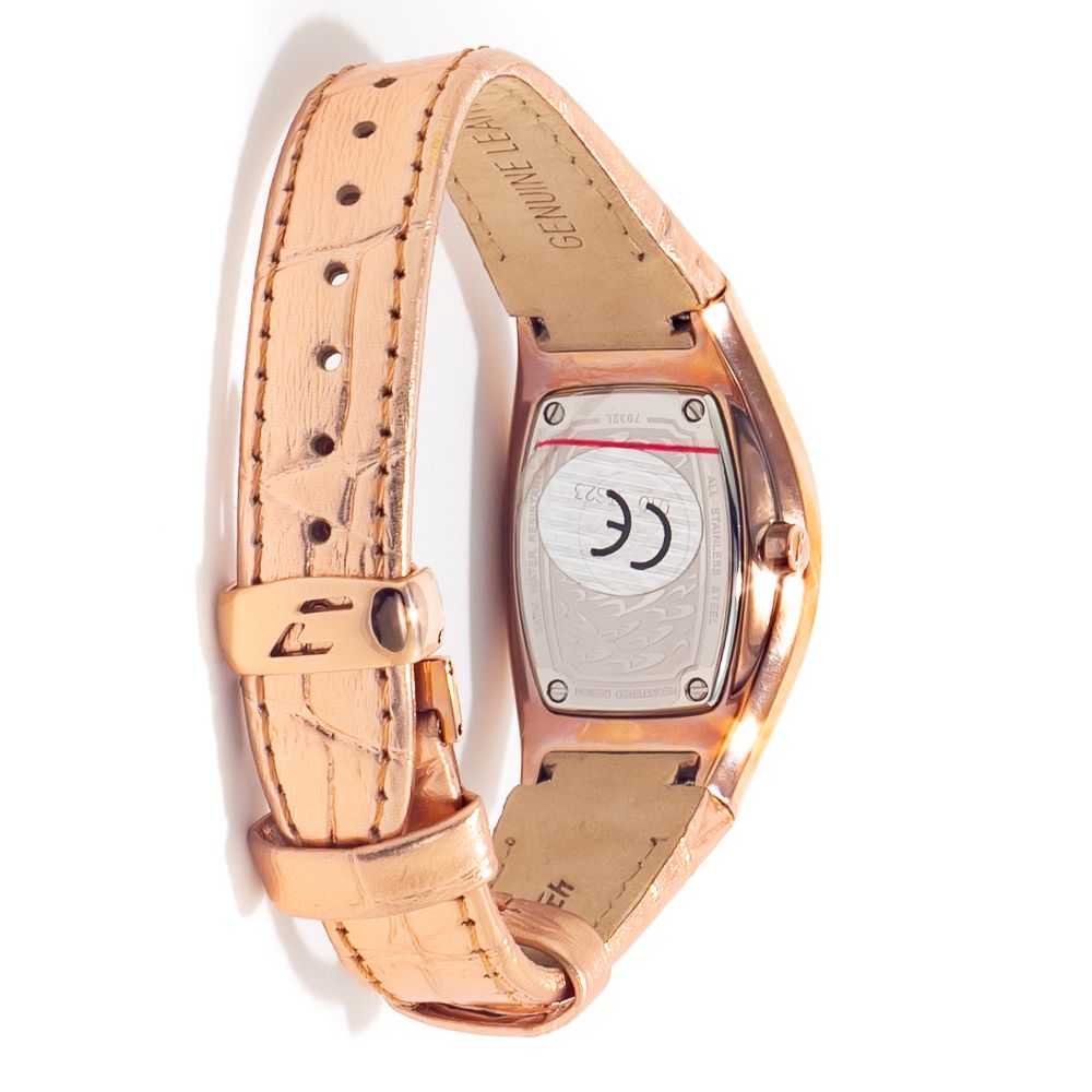 Chronotech Multicolor Dress Watches for Women alternate view