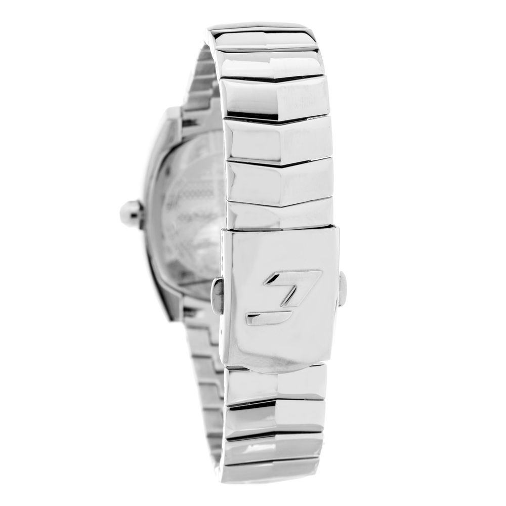 Chronotech Silver Dress Watches for Women alternate view