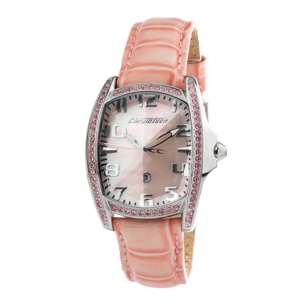 Chronotech Multicolor Dress Watches for Women