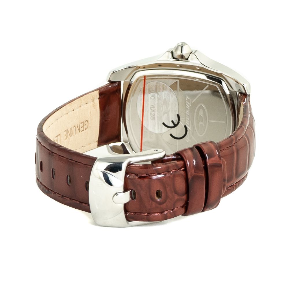 Chronotech Brown Dress Watches for Women alternate view