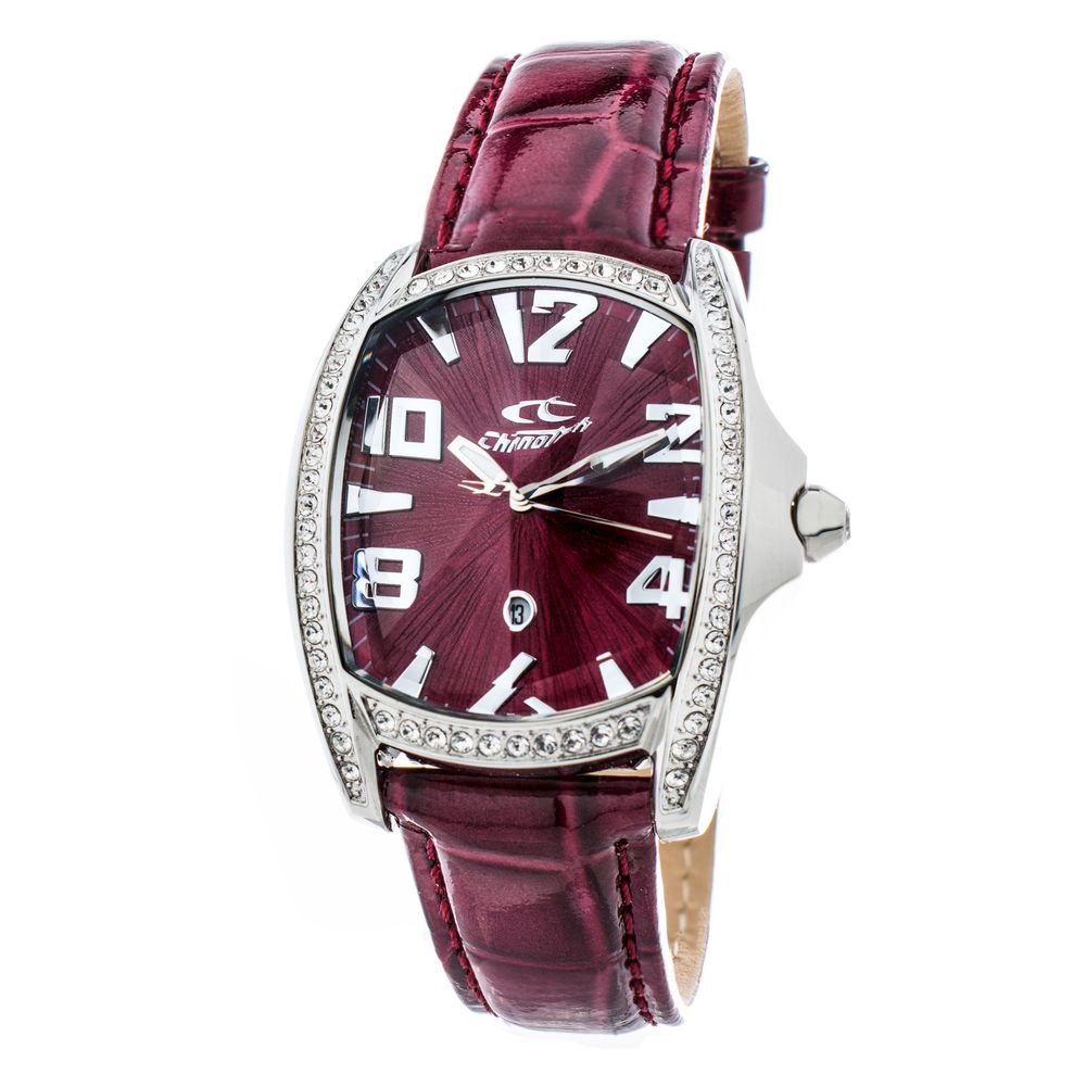 Chronotech Multicolor Dress Watches Unisex