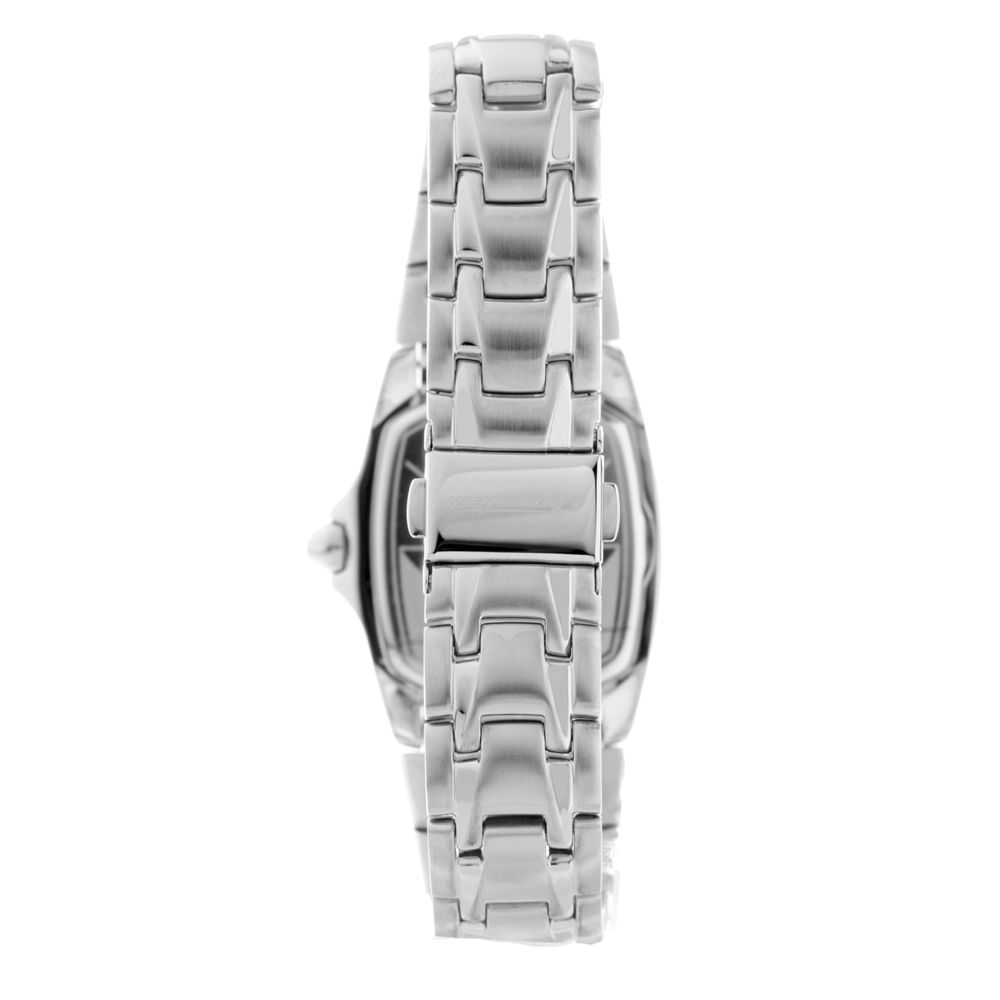 Chronotech Silver Dress Watches for Women alternate view