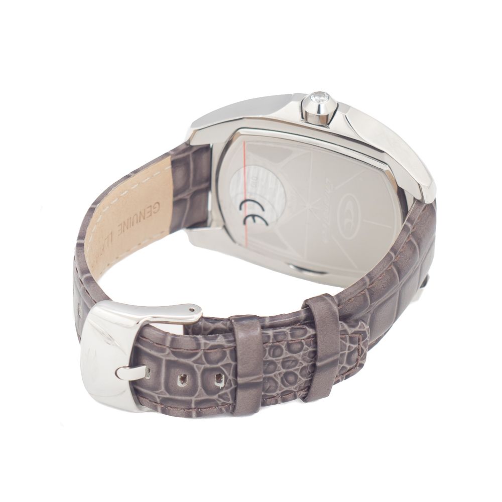 Chronotech Grey Dress Watches for Men alternate view