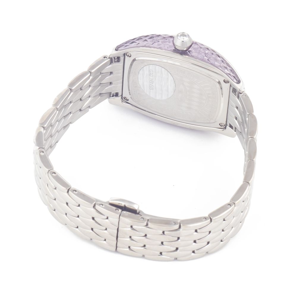 Chronotech Silver Dress Watches for Women alternate view