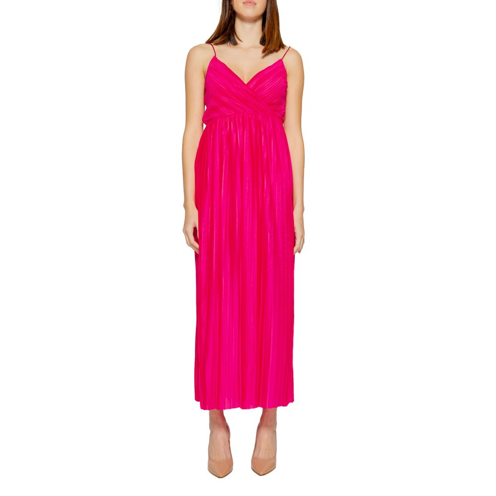 Only Multicolor Long Dress for Women