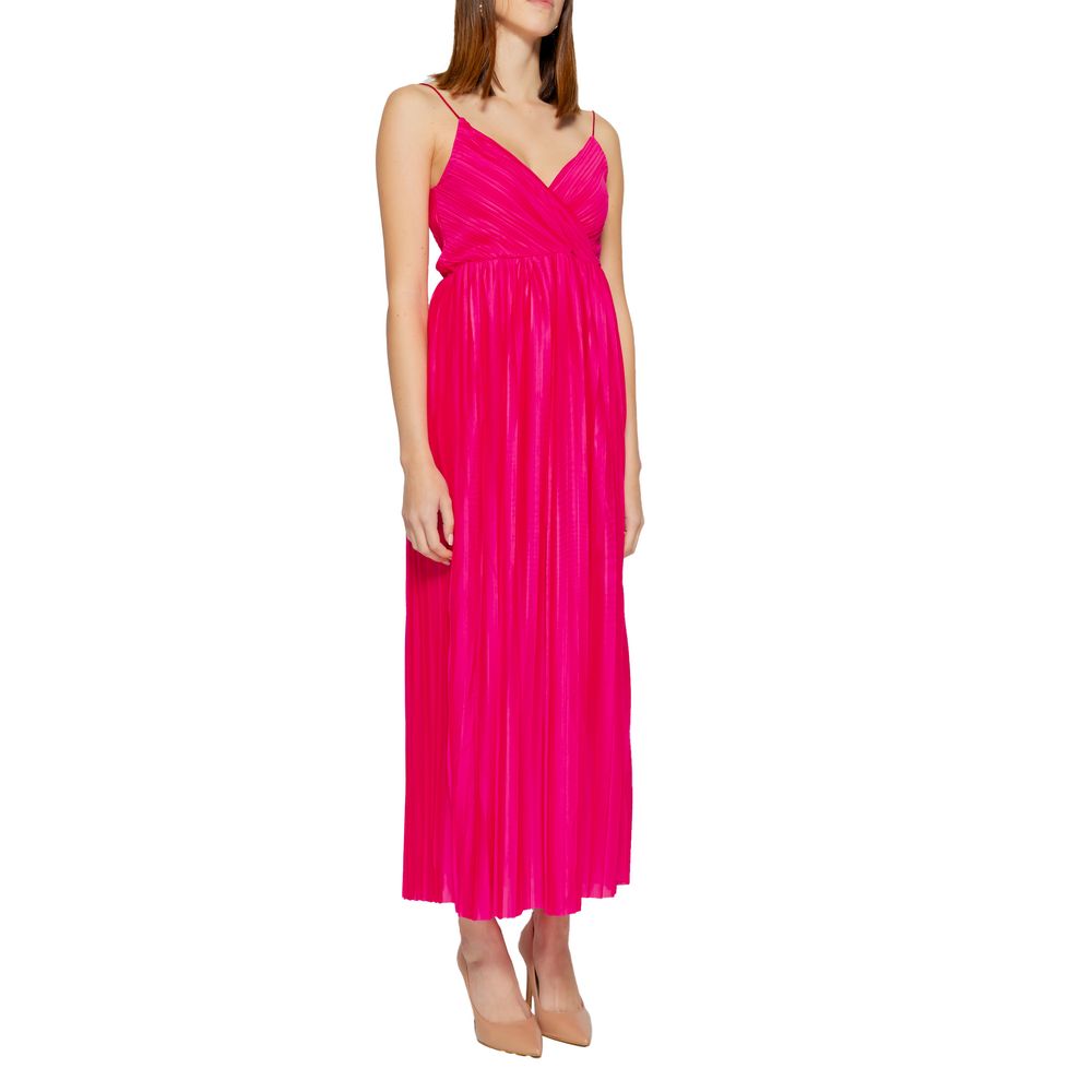 Only Multicolor Long Dress for Women detail view