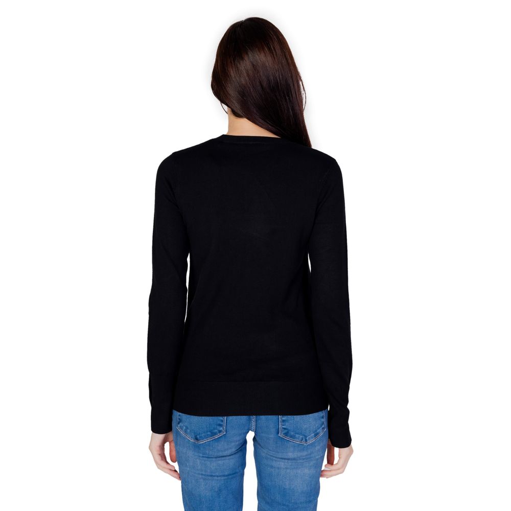 Guess Black Sweatshirt alternate view