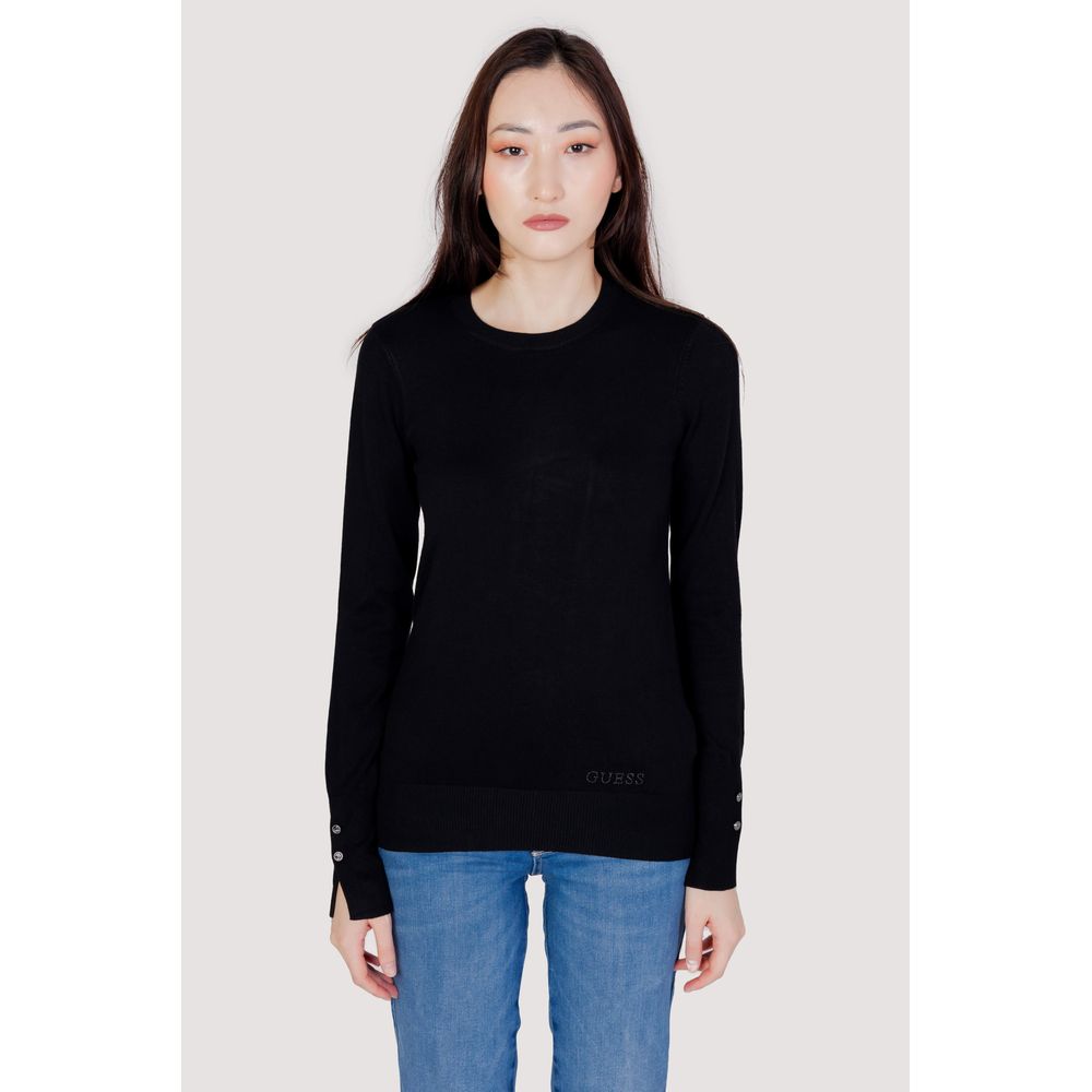 Guess Black Sweatshirt additional view