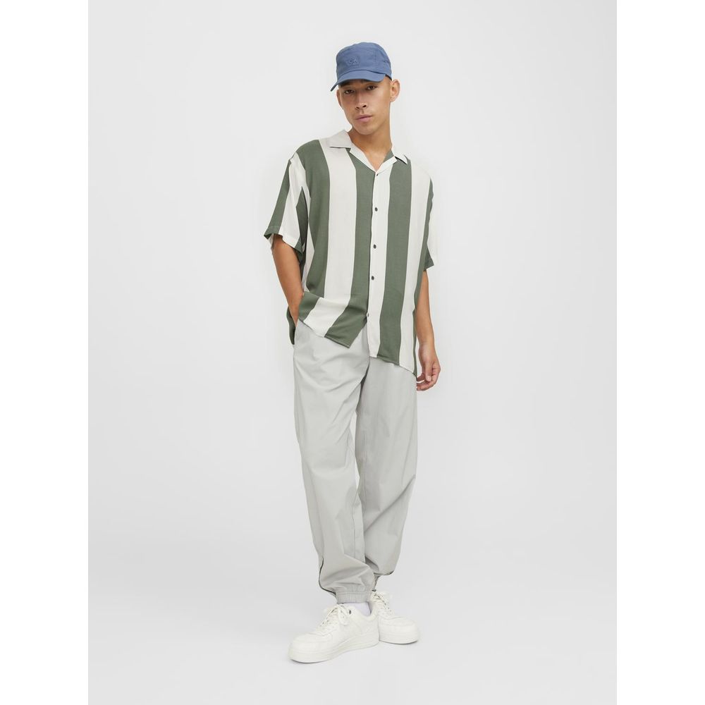 Jack Jones Green Shirt additional view