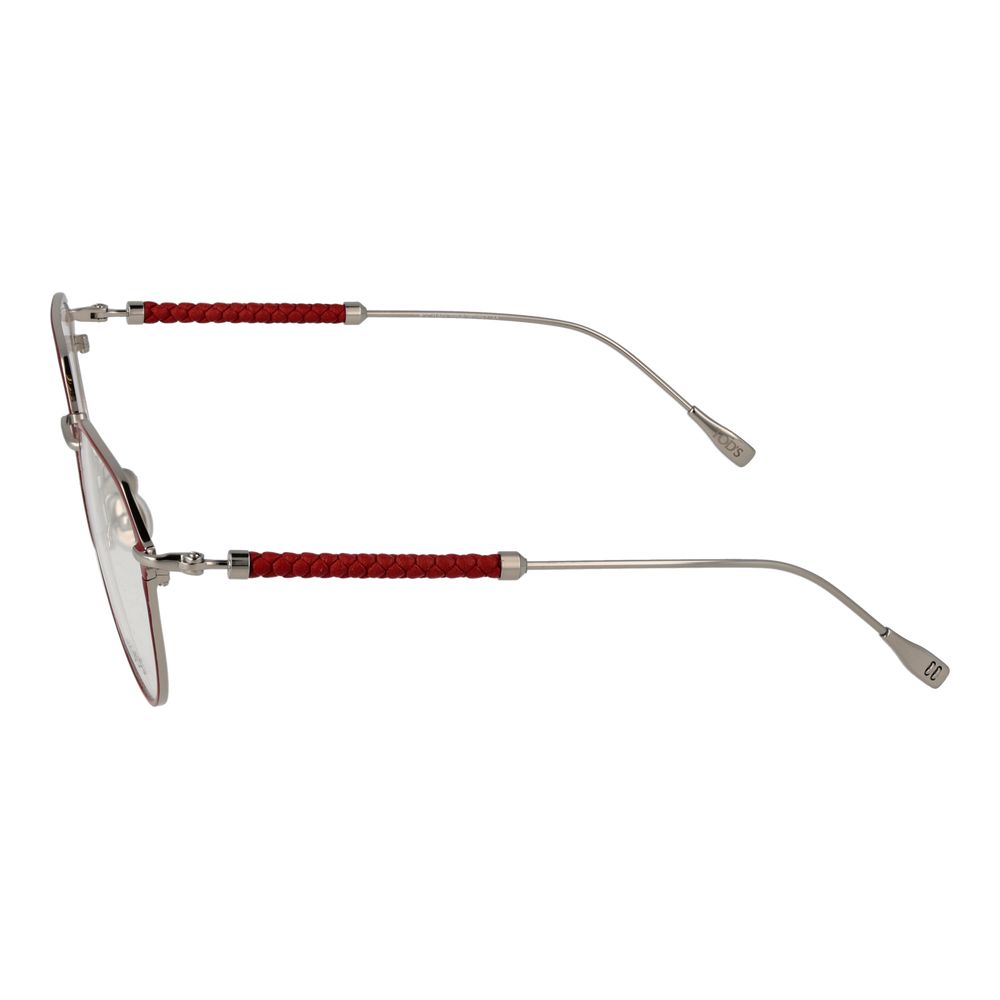 Tod's Multicolor Glasses Frames for Women side view