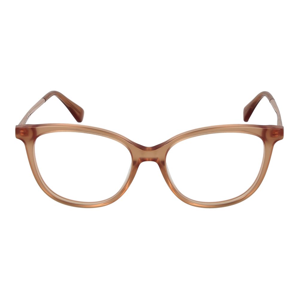 Max Mara Brown Glasses Frames for Women alternate view