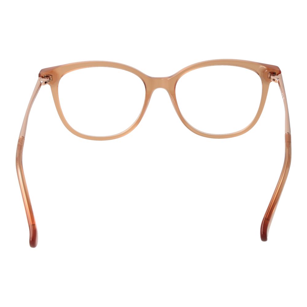 Max Mara Brown Glasses Frames for Women detail view