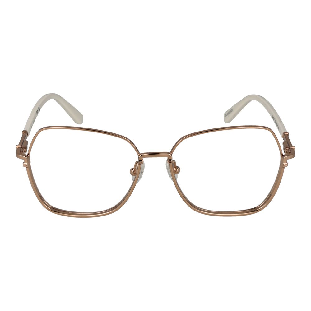 Marciano by Guess Gold Glasses Frames for Women alternate view