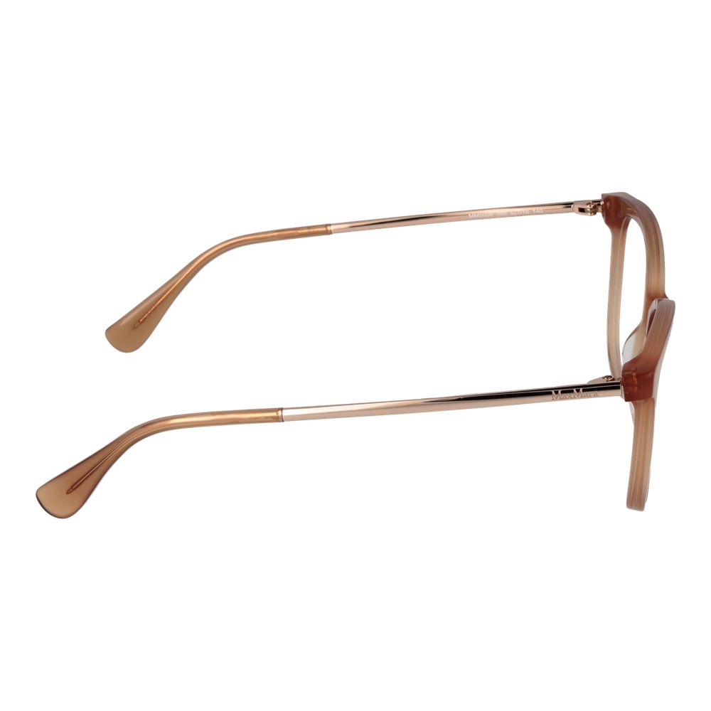 Max Mara Brown Glasses Frames for Women additional view