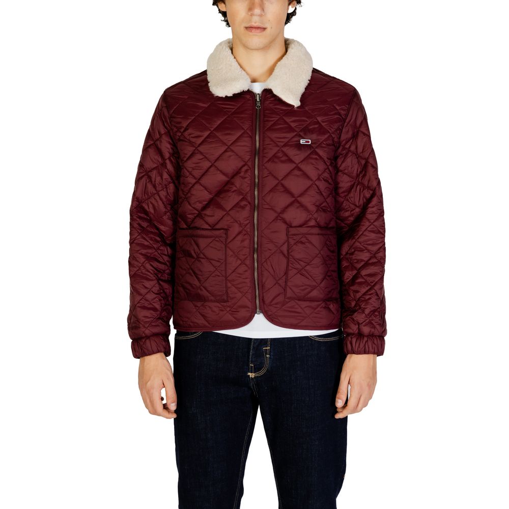 Tommy Hilfiger Jeans Blue Denim Jackets for Men additional view