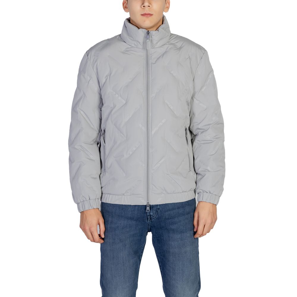 Antony Morato Grey Jacket for Men
