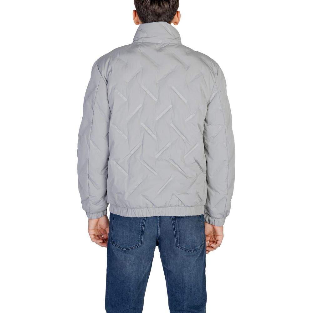 Antony Morato Grey Jacket for Men alternate view