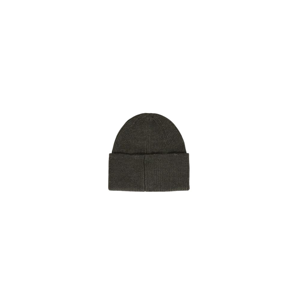 Antony Morato Green Baseball Cap for Men alternate view