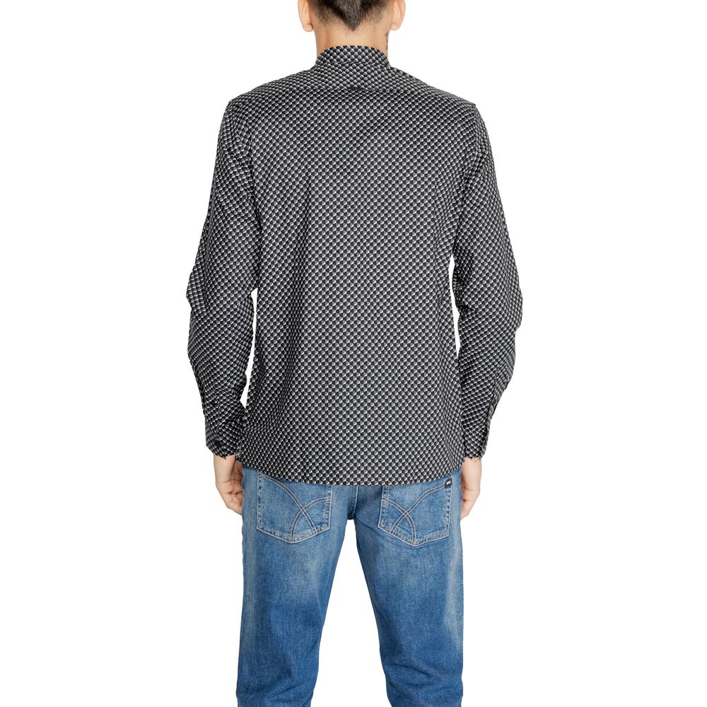Antony Morato Grey Shirt for Men alternate view
