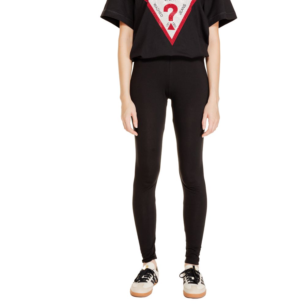 Jacqueline De Yong Black Leggings for Women