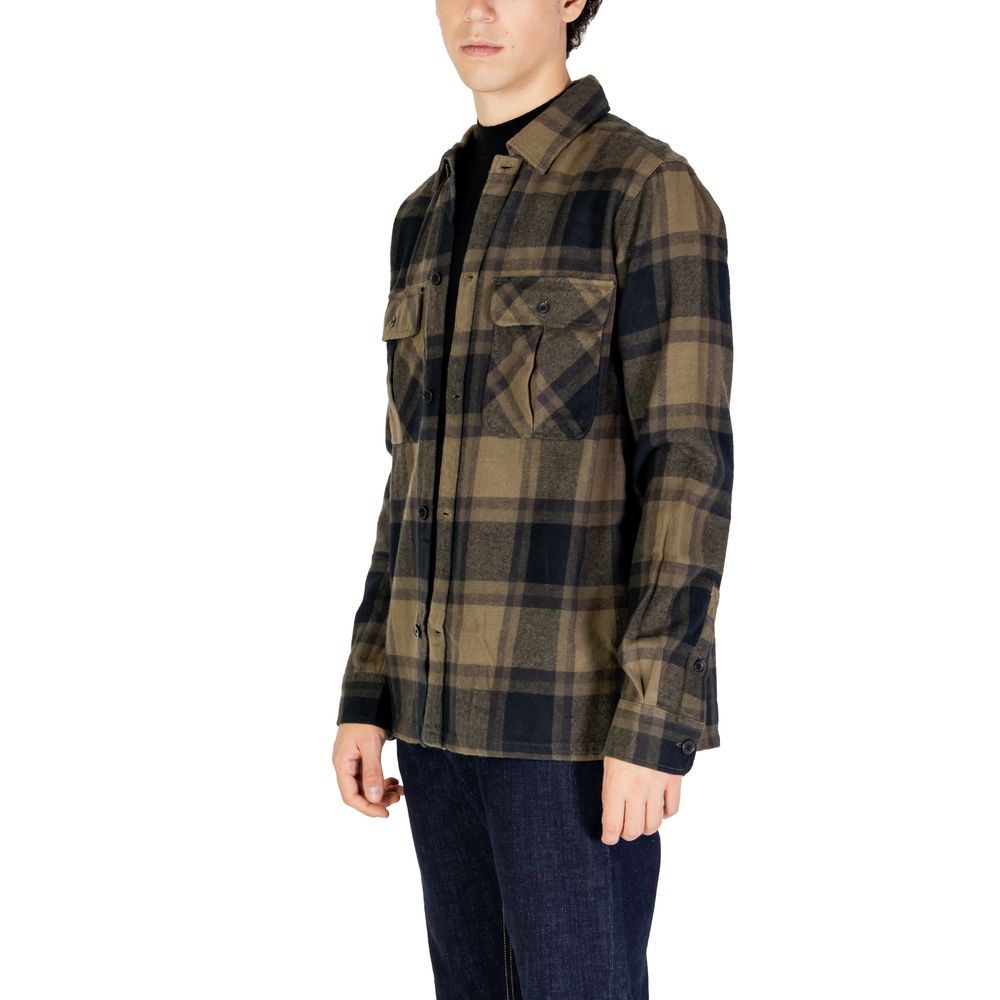 Only & Sons Multicolor Jacket for Men detail view