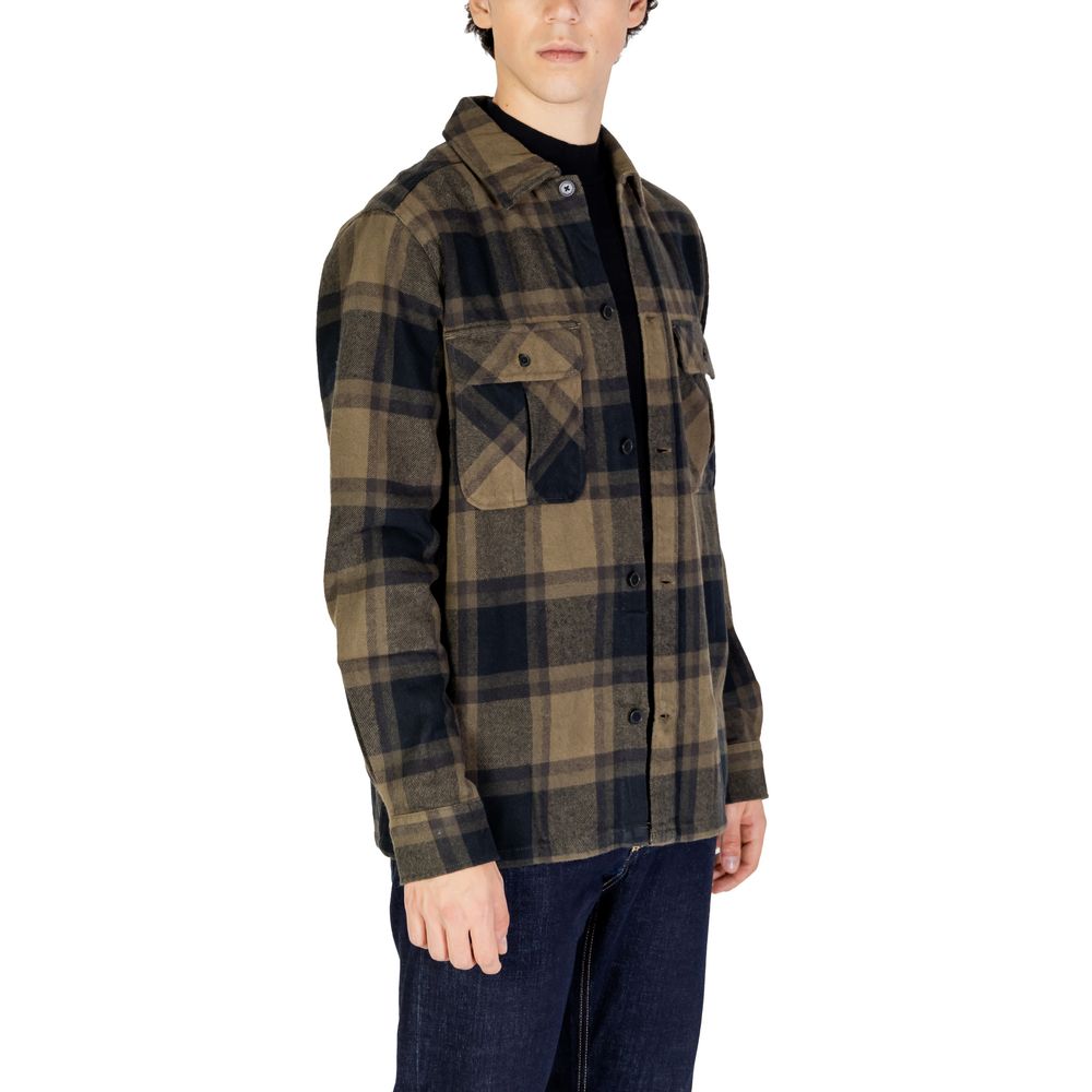 Only & Sons Multicolor Jacket for Men side view