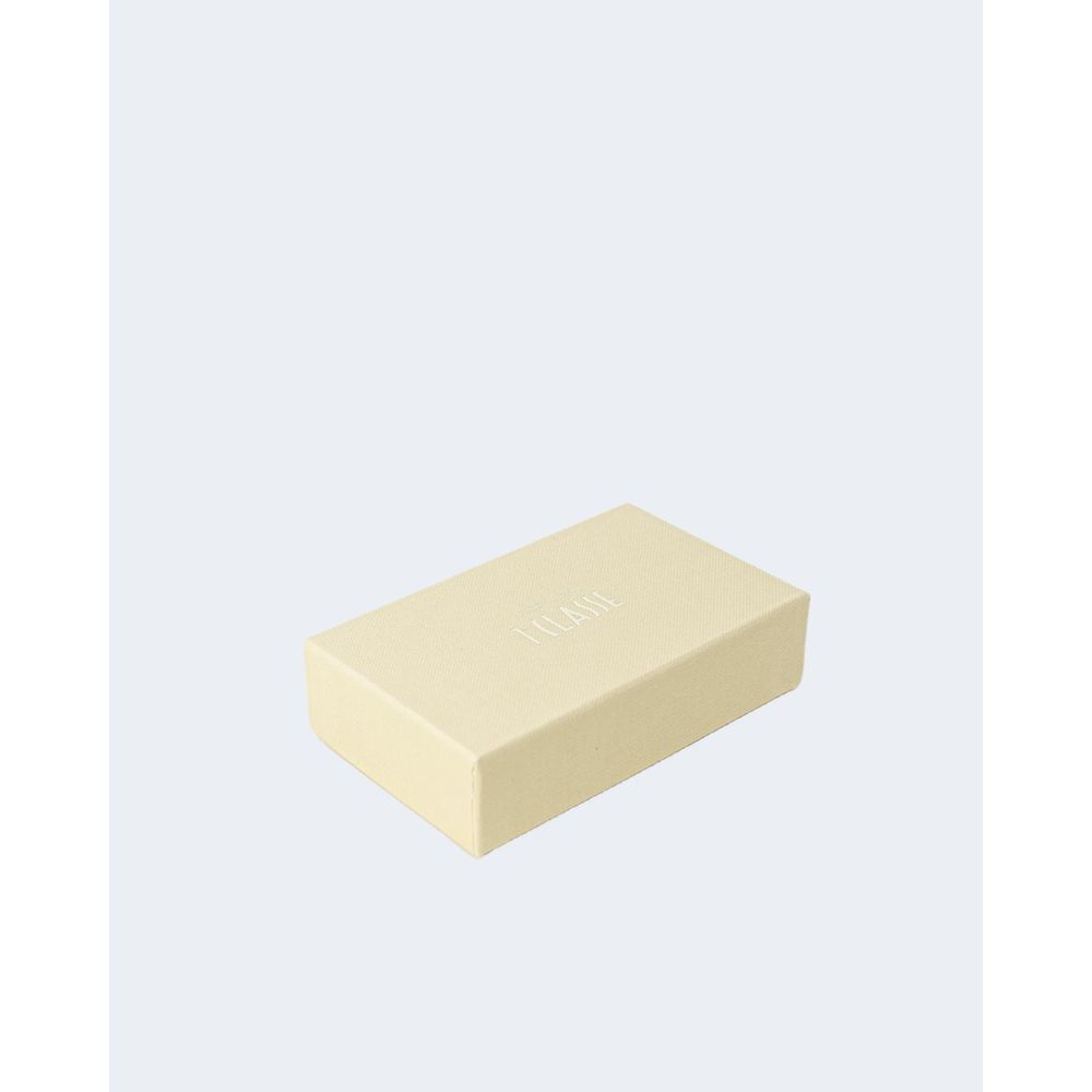 Porte-clés Alviero Martini Prima Classe en Polyéthylène Beige