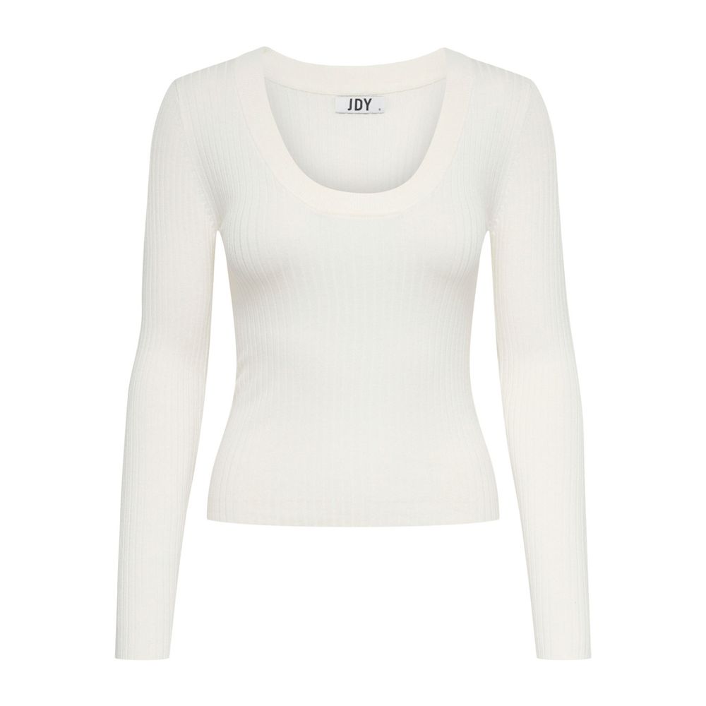 Jacqueline De Yong White Shirt for Women
