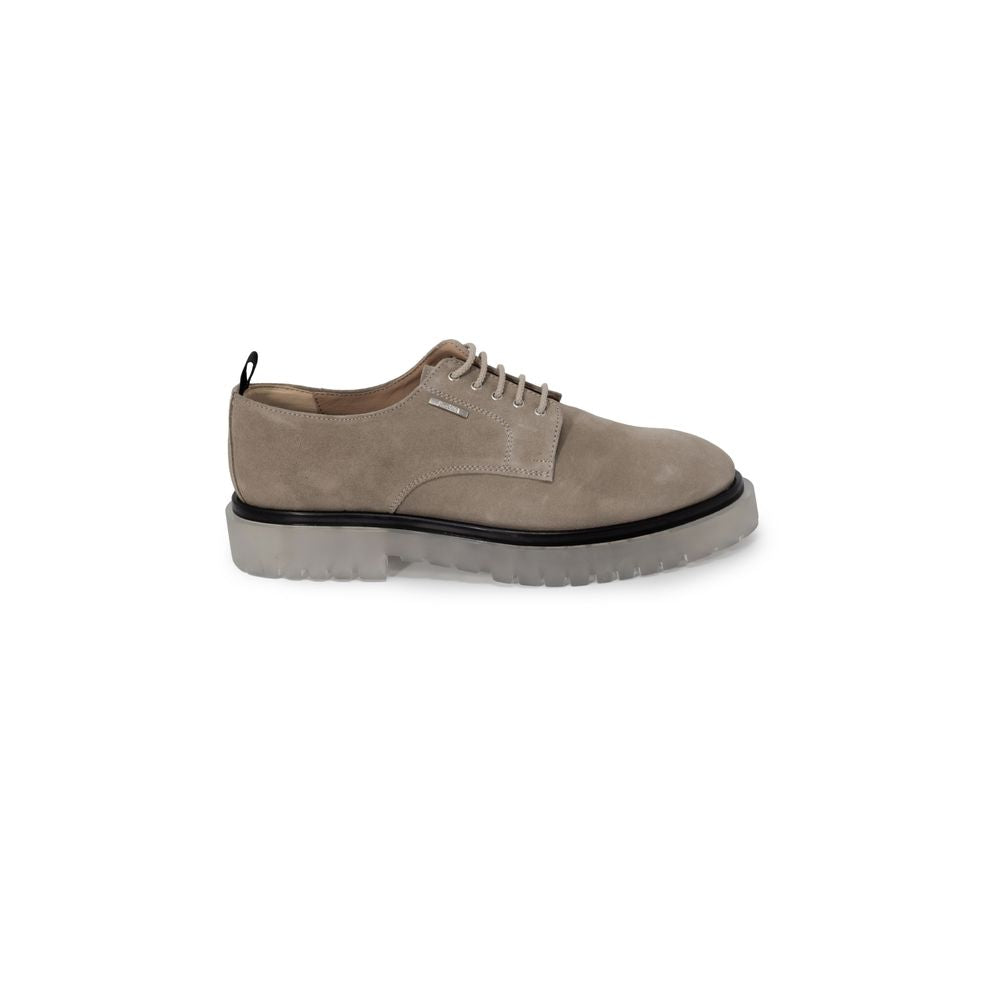 Antony Morato Beige Oxfords And Derbies for Men