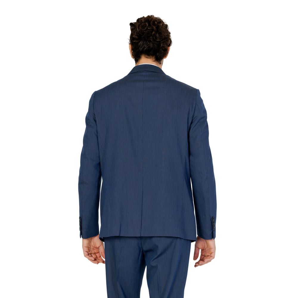 Antony Morato Blue Blazer for Men alternate view