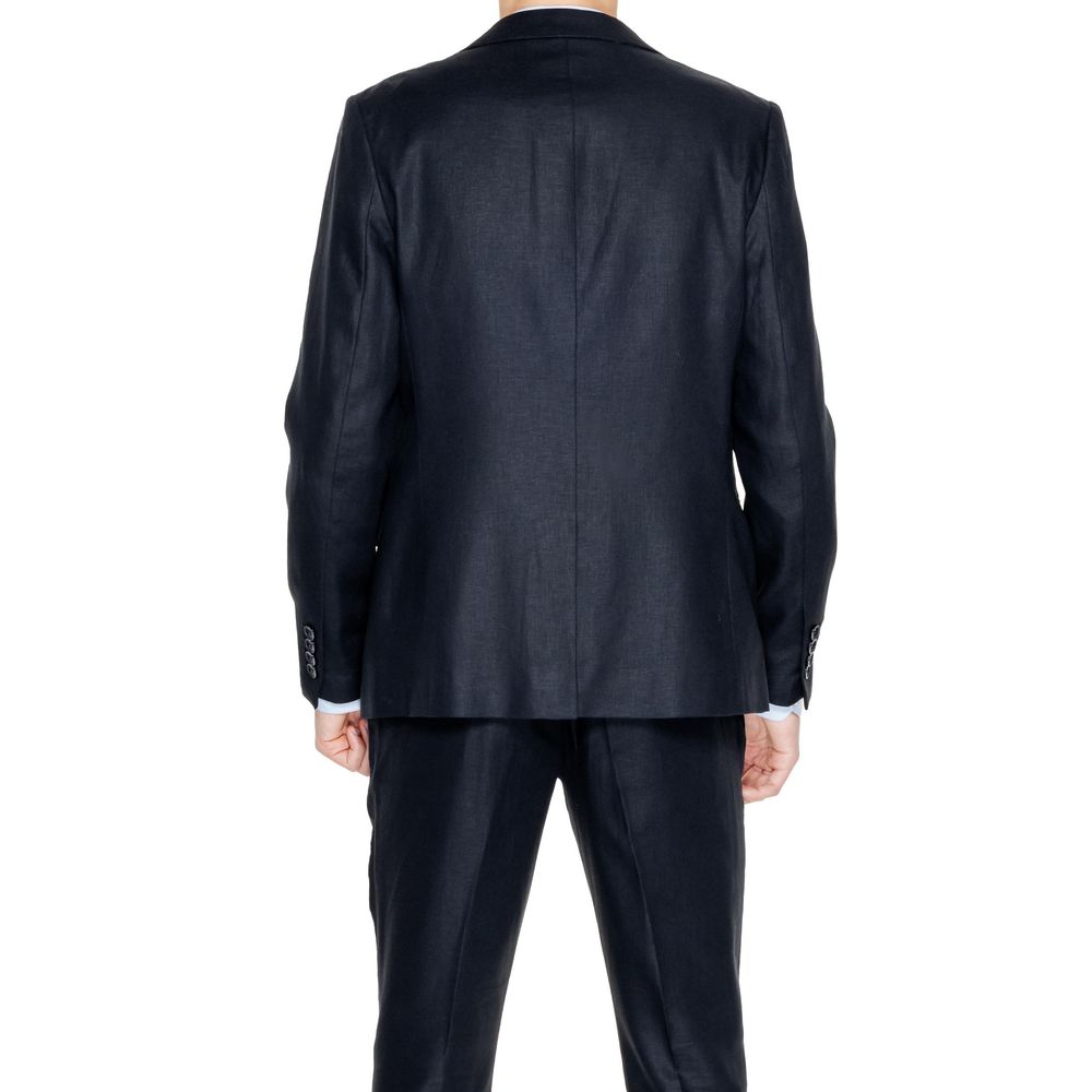 Antony Morato Black Blazer for Men alternate view