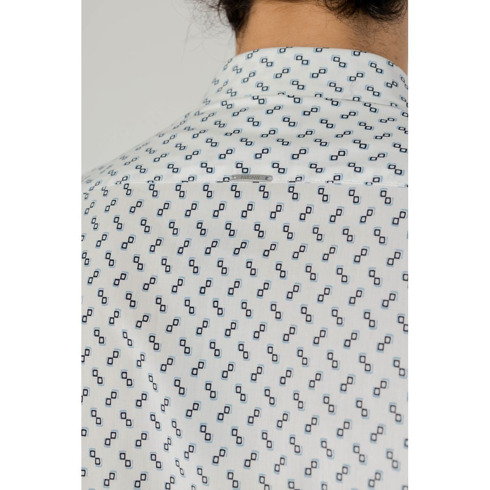 Antony Morato White Shirt for Men side view