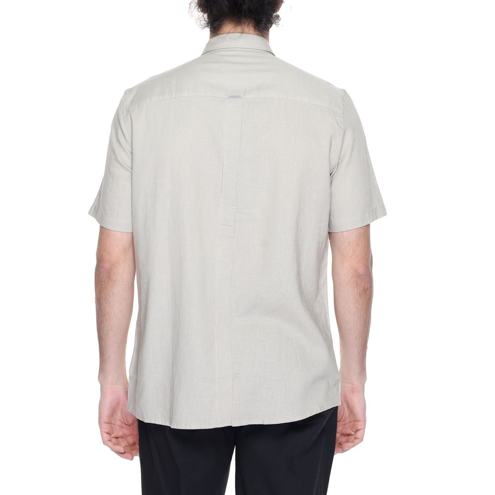 Antony Morato Beige Shortsleeve for Men alternate view