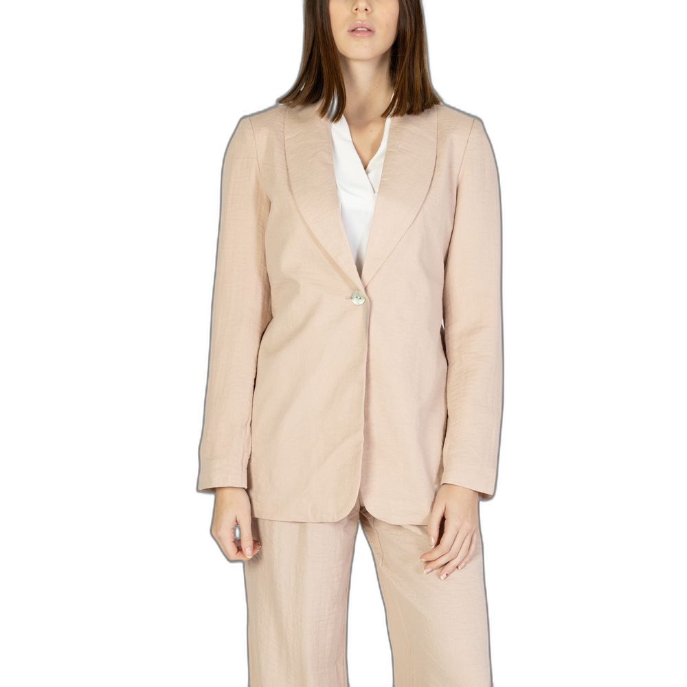 Vero Moda Pink Blazer